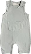 Pehr Organic Cotton French Terry Overalls
