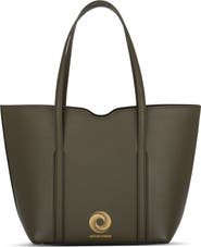 Aranyani Amala Zipper Tote