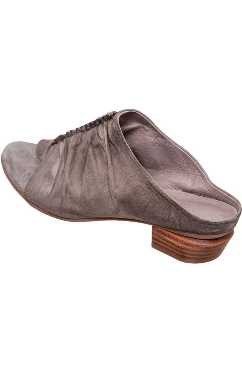 ANTELOPE Lalana Mule, Alternate, color, Light Grey