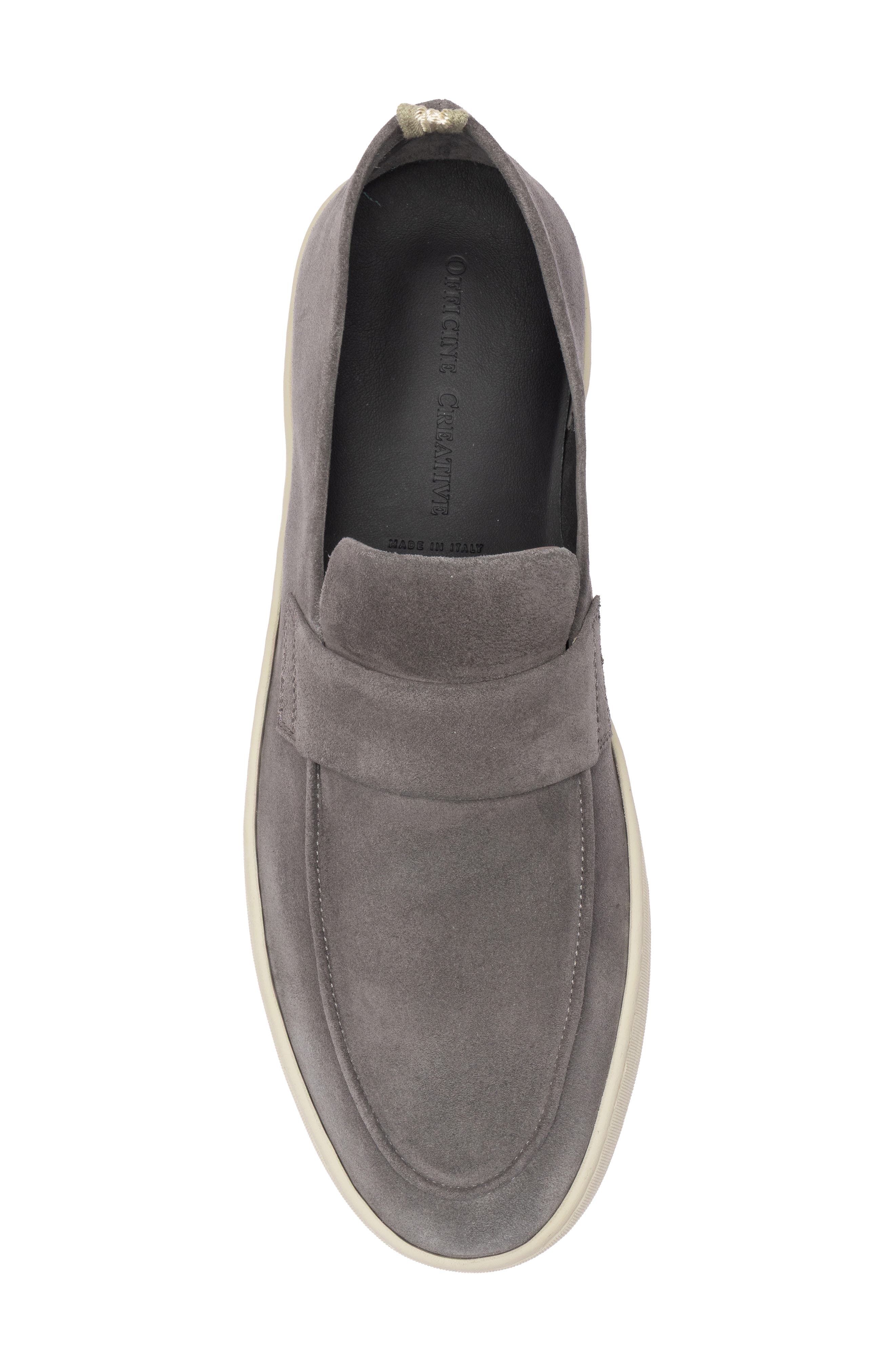 Officine Creative Herbie 001 Loafer, Alternate, color, 