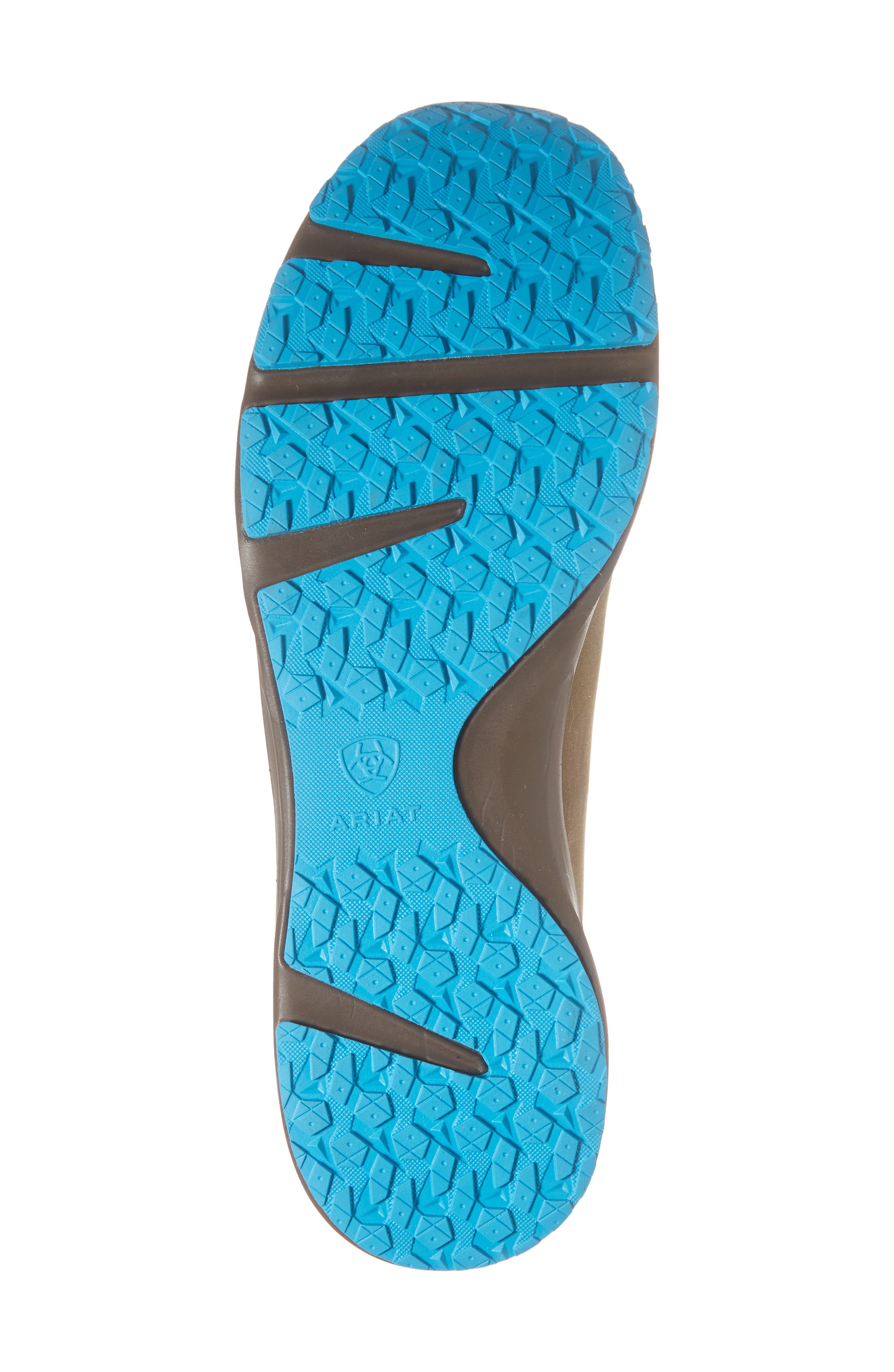 Ariat Spitfire Chukka Boot, Alternate, color, 