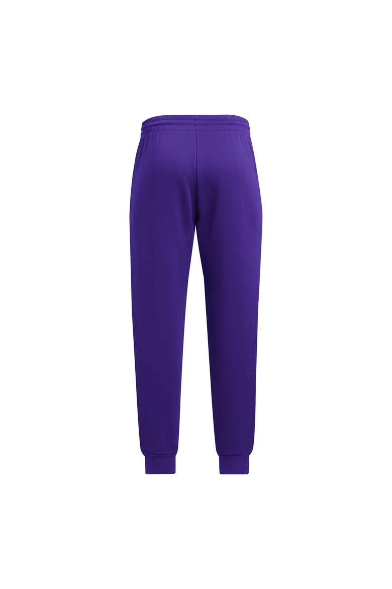 Purple Washington Huskies Z.N.E. Pants, Alternate, color, Purple