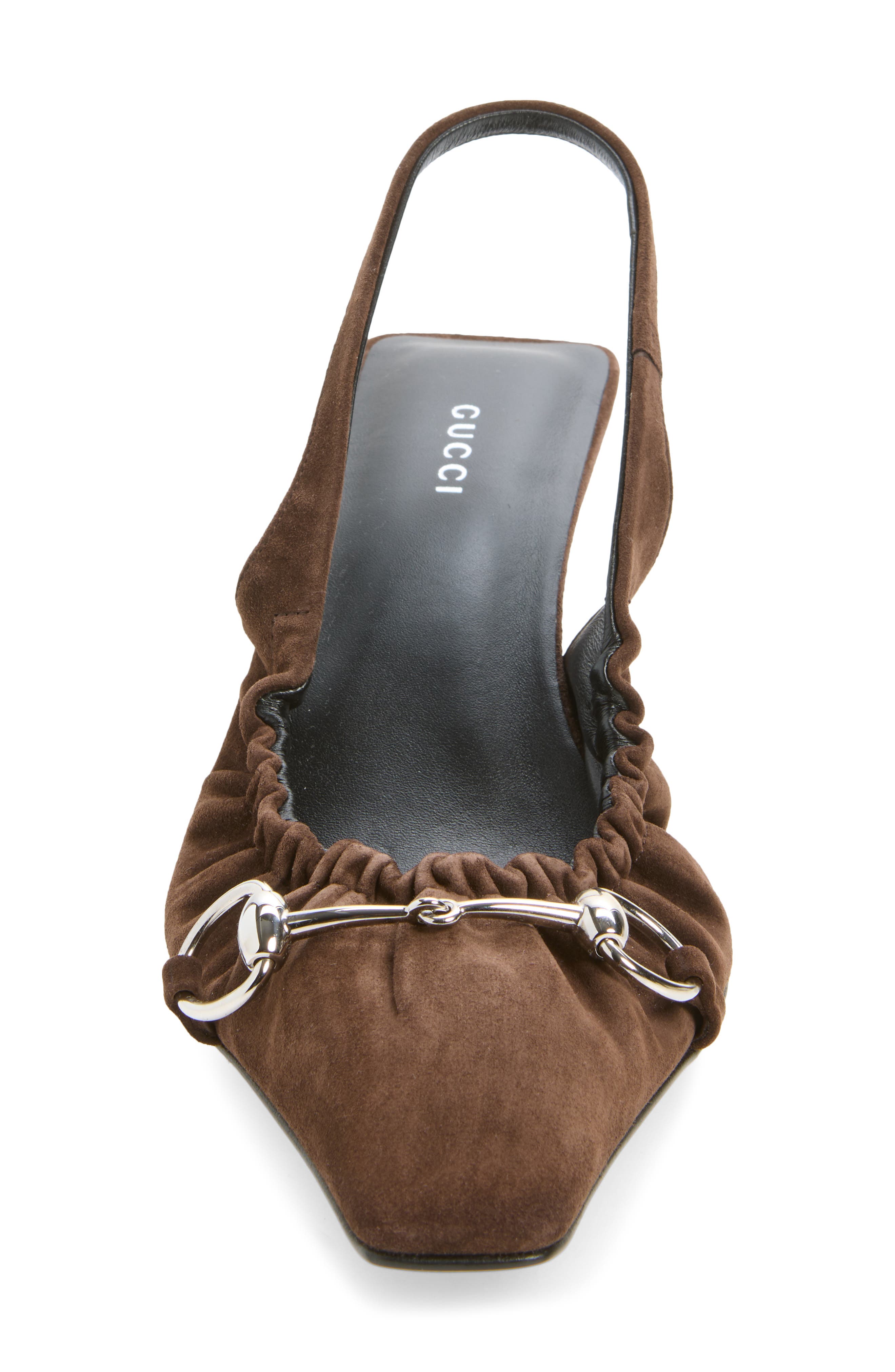 Vittoria Slingback Pump, Alternate, color, 2703 SOFTY CARAMEL