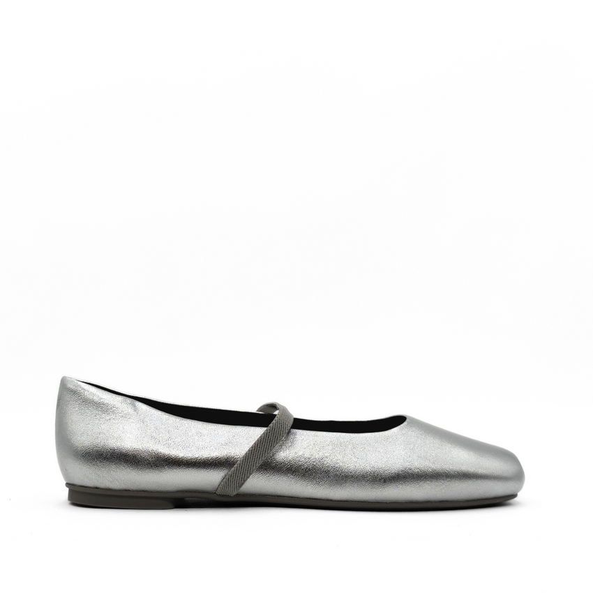 Silver