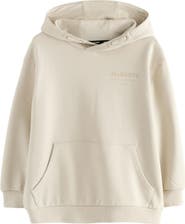 smALLSAINTS by ALLSAINTS Kids' Underground Hoodie