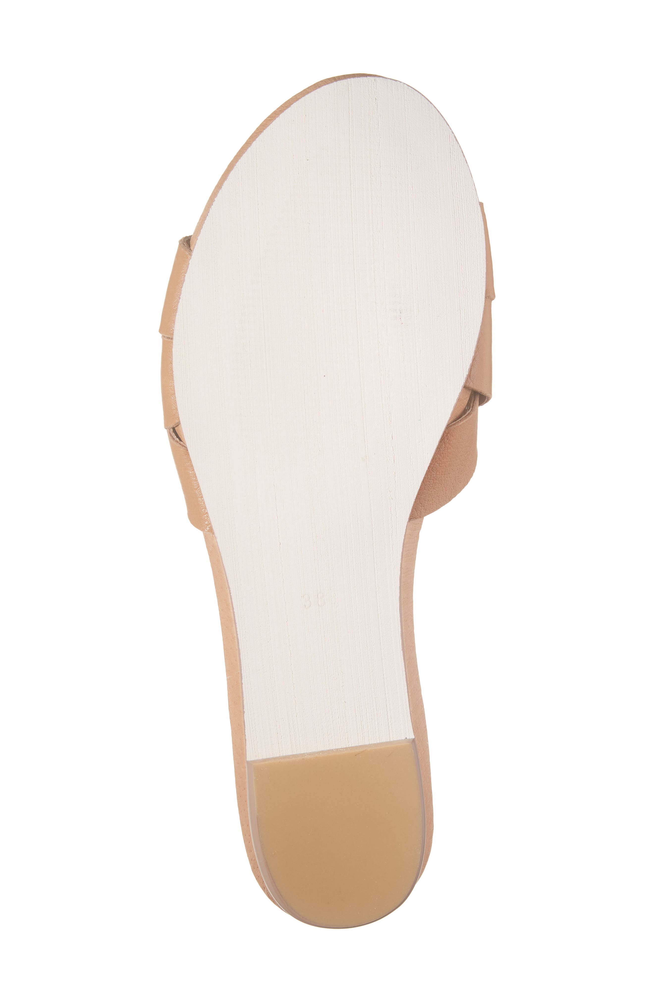 DJANGO AND JULIETTE Just Slide Sandal, Alternate, color, 