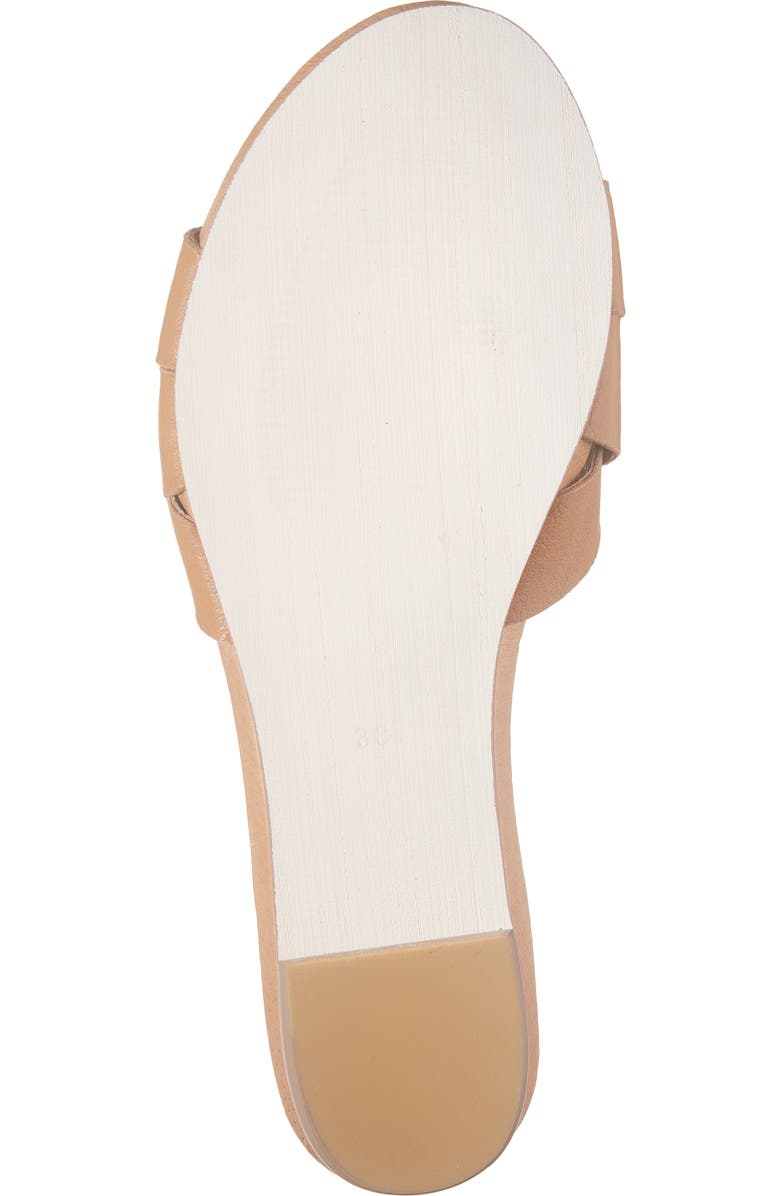 DJANGO AND JULIETTE Just Slide Sandal, Alternate, color,