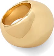 Jennifer Fisher Dylan Dome Ring