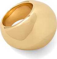Jennifer Fisher Dylan Dome Ring