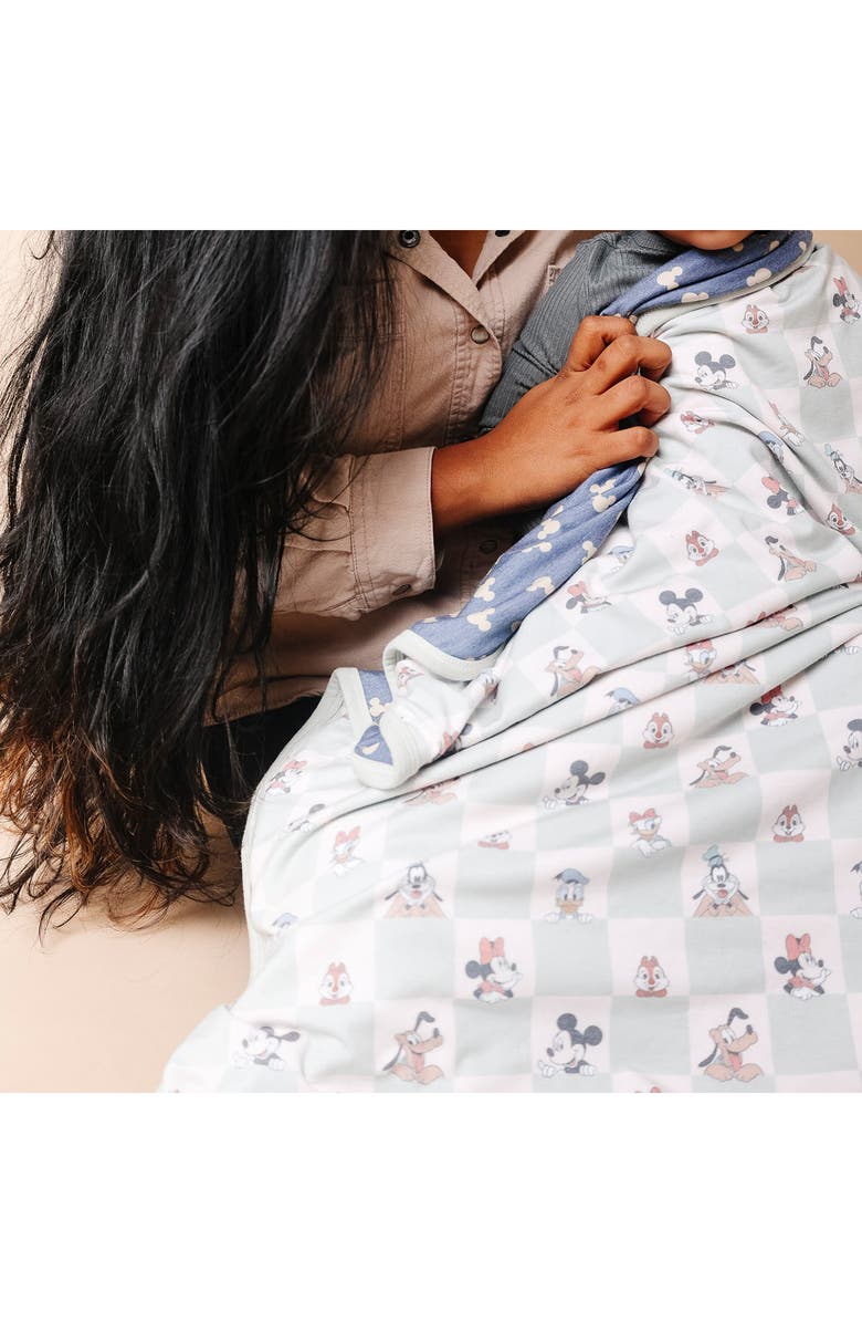 Copper Pearl Reversible Quilt, Alternate, color,