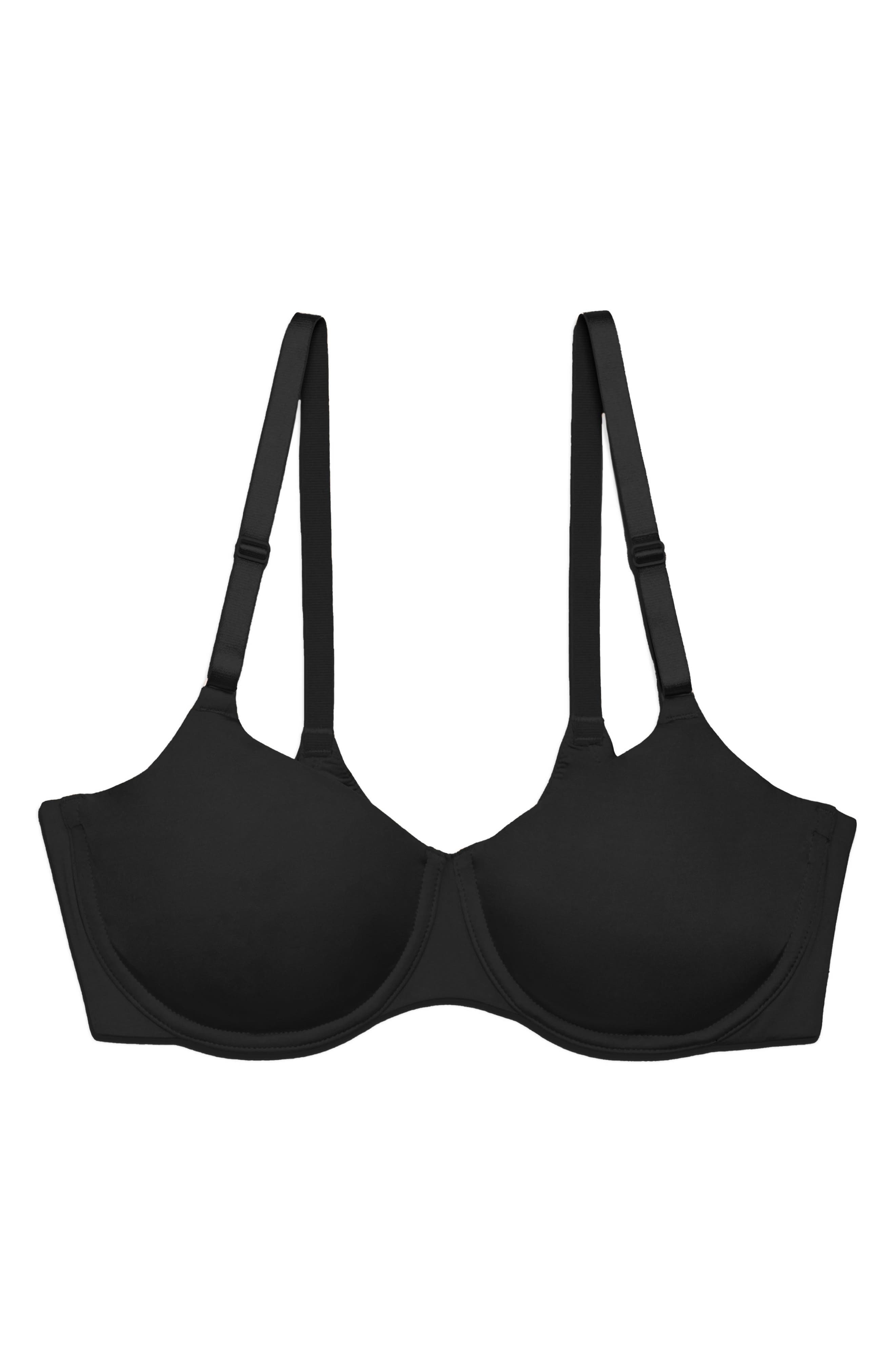 Natori Liquid Smooth Shape Minimizer Bra (Women) | Nordstrom