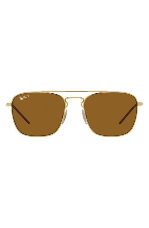 Men s Ray Ban Sunglasses Eyeglasses Nordstrom