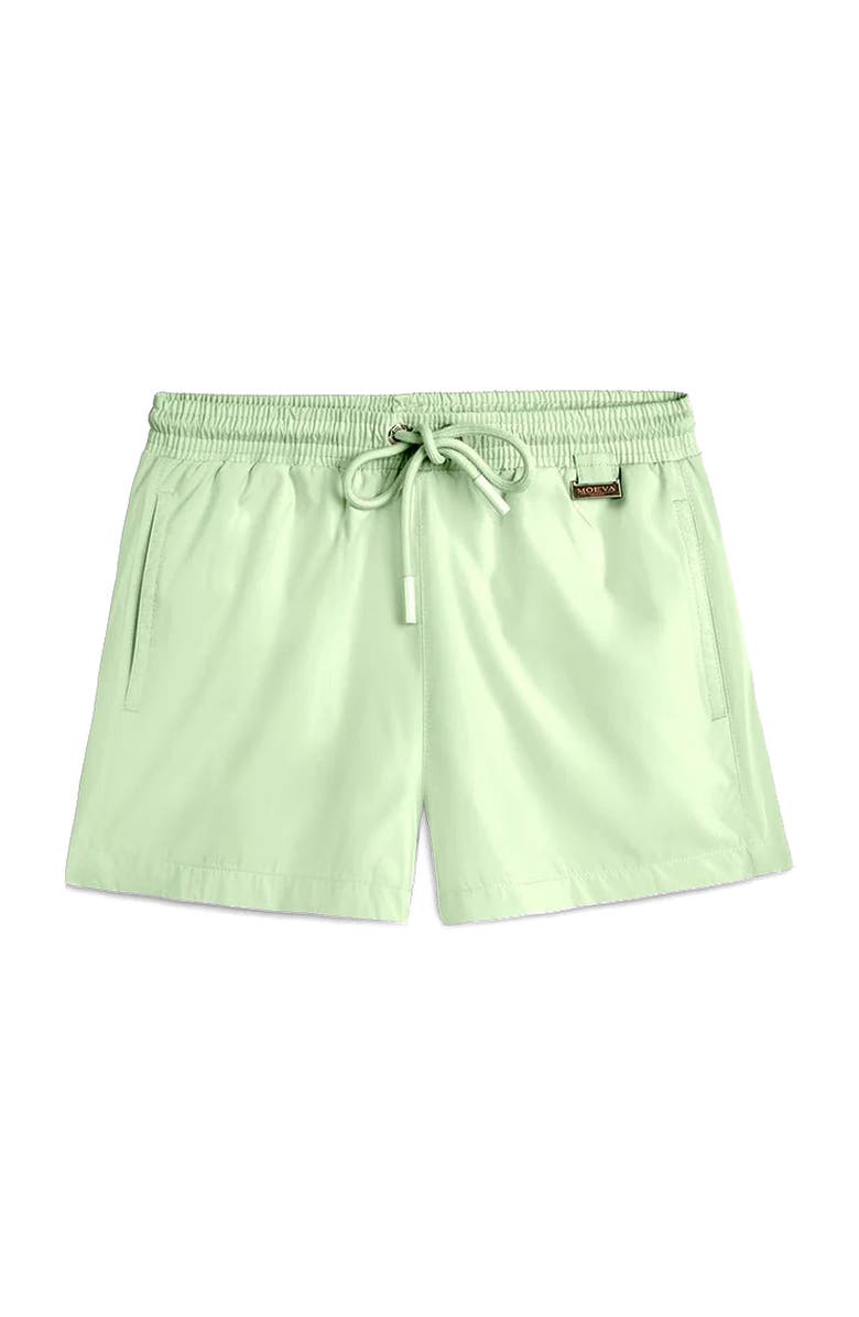 Moeva Charlie Kids Swim Shorts, Alternate, color,