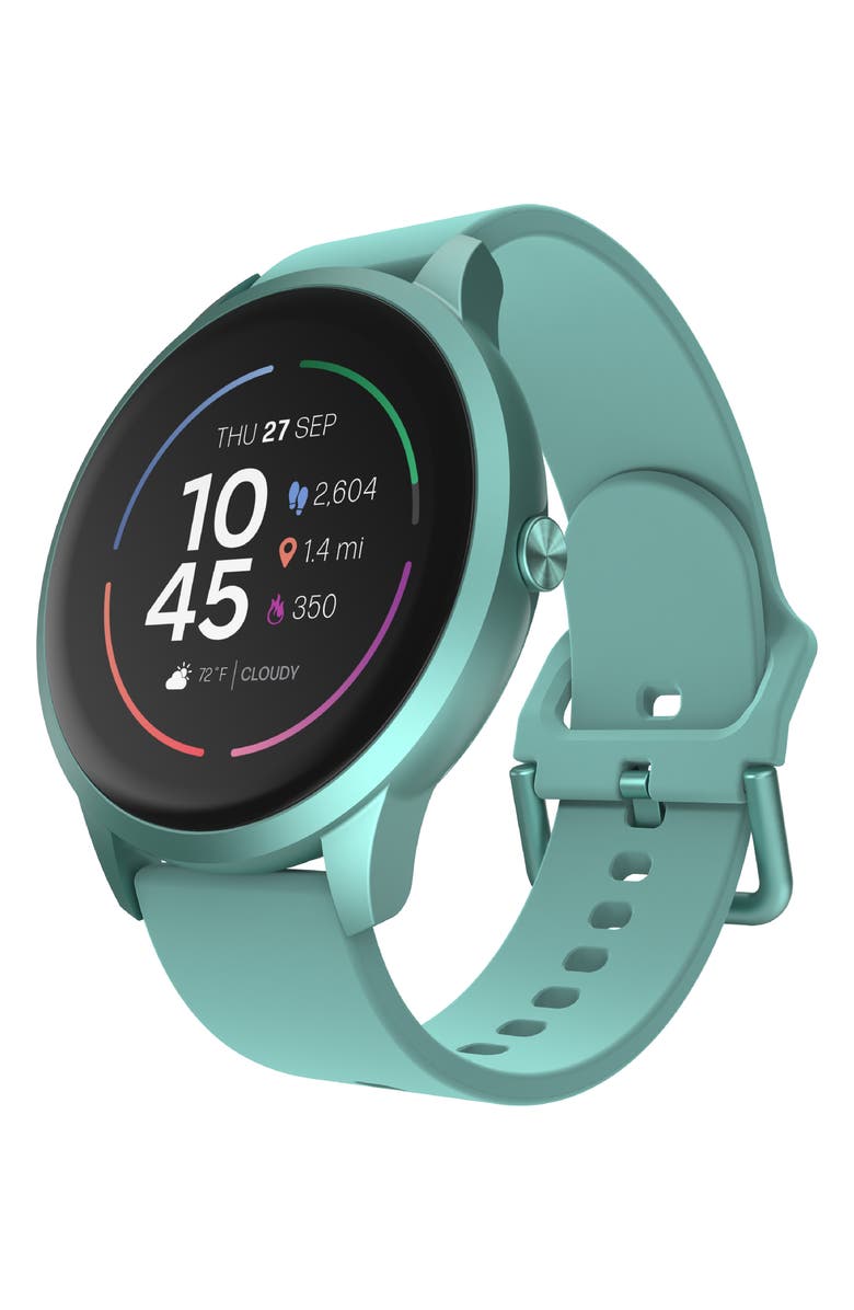 I TOUCH iTouch Sport 4 Smartwatch, 46mm, Main, color,