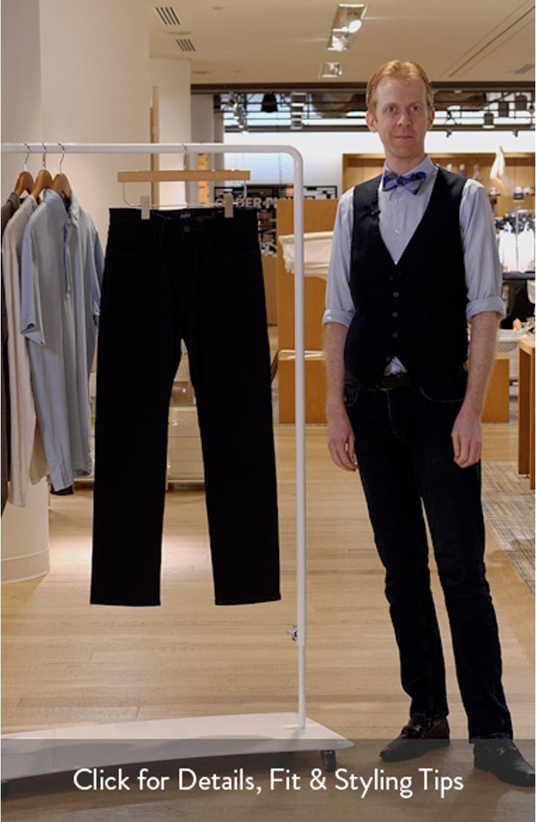 Charisma Elite Straight Leg Pants, sales video thumbnail