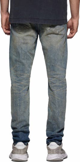 Camden Shadow Skinny Jeans