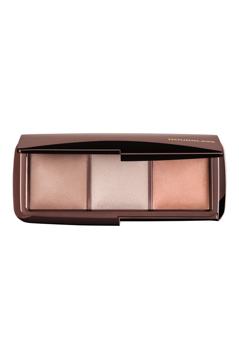 Ambient® Lighting Palette, Main, color, NO COLOR