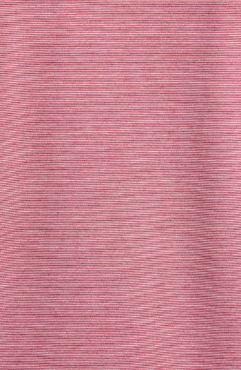 The Zinna Slub Piqué Polo