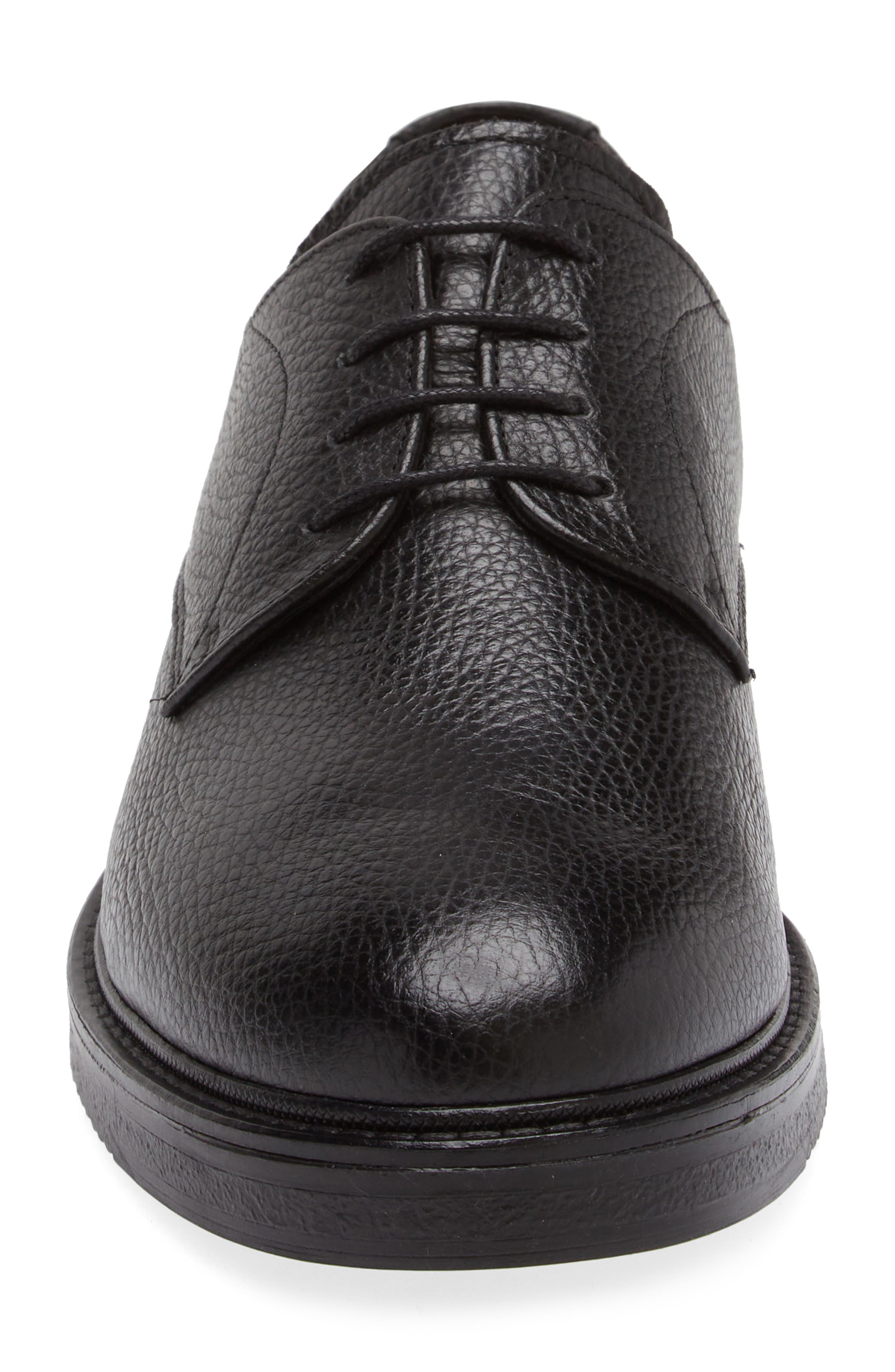 Bruno Magli Vincenzo Plain Toe Derby (Men) | Nordstrom