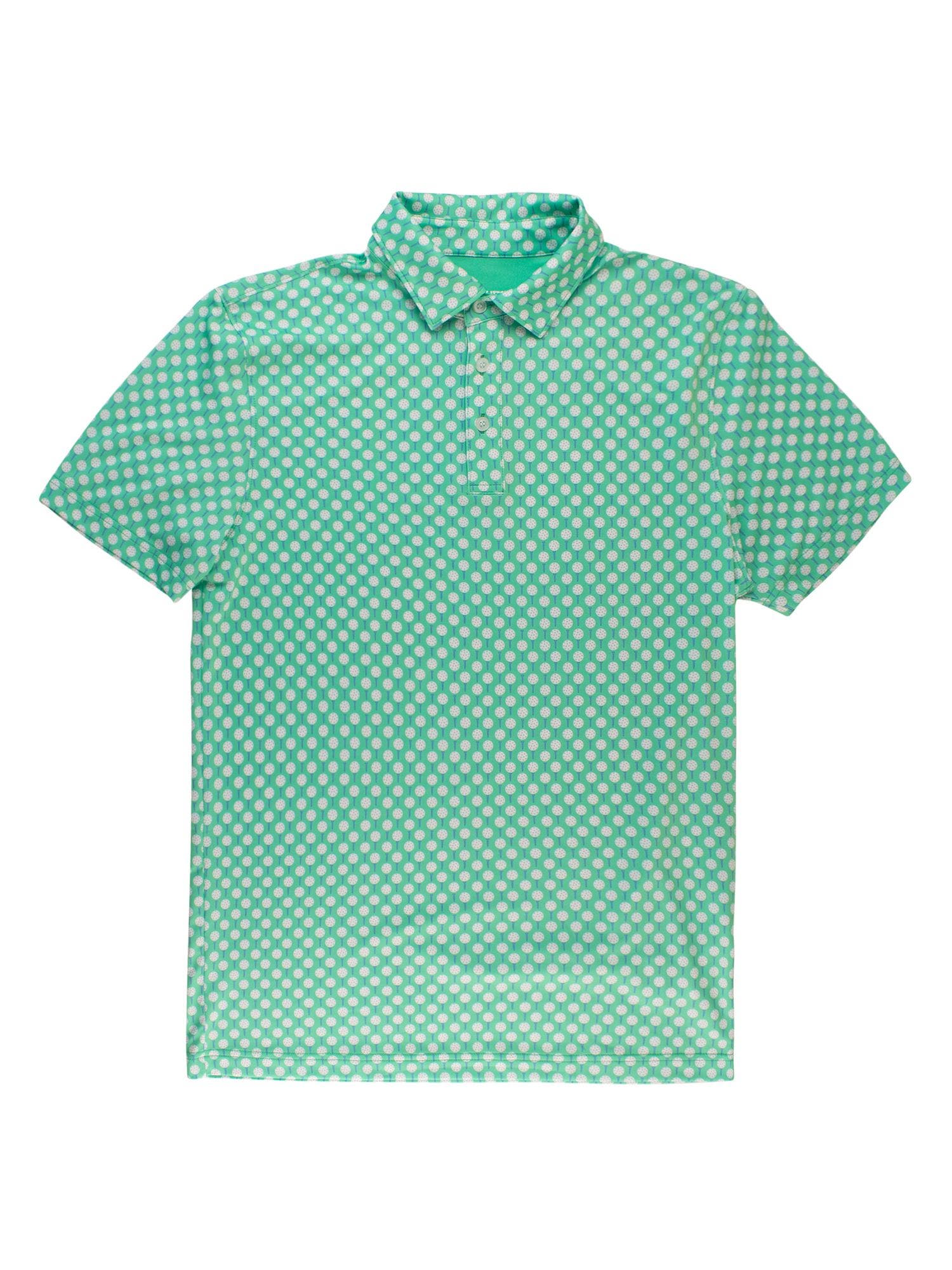 Tiny Tee Time