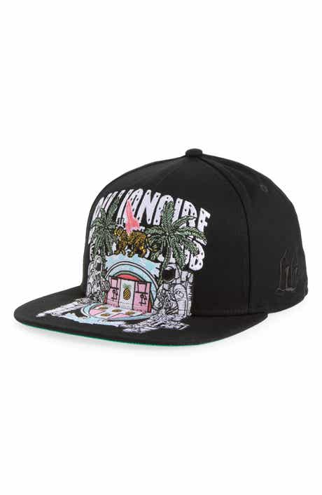 BB Paradise Baseball Cap