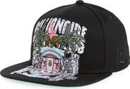 Billionaire Boys Club BB Paradise Baseball Cap