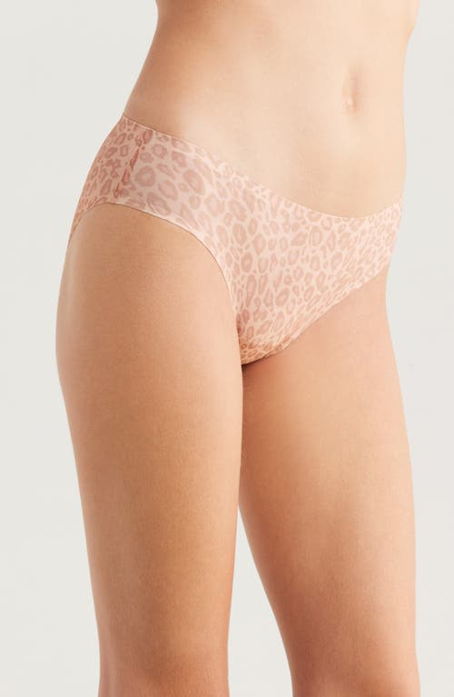 Chantelle Lingerie Soft Stretch Bikini