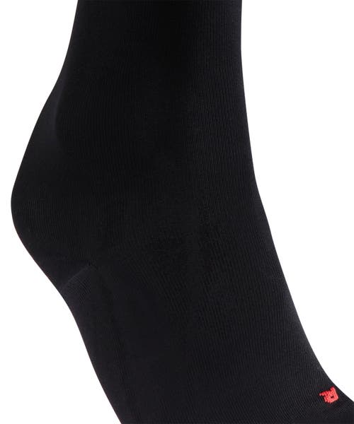 Falke Sk7 Race Ski Socks In Black