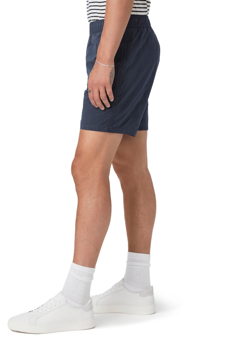Ross Shorts, Alternate, color, DEEP ANCHOR