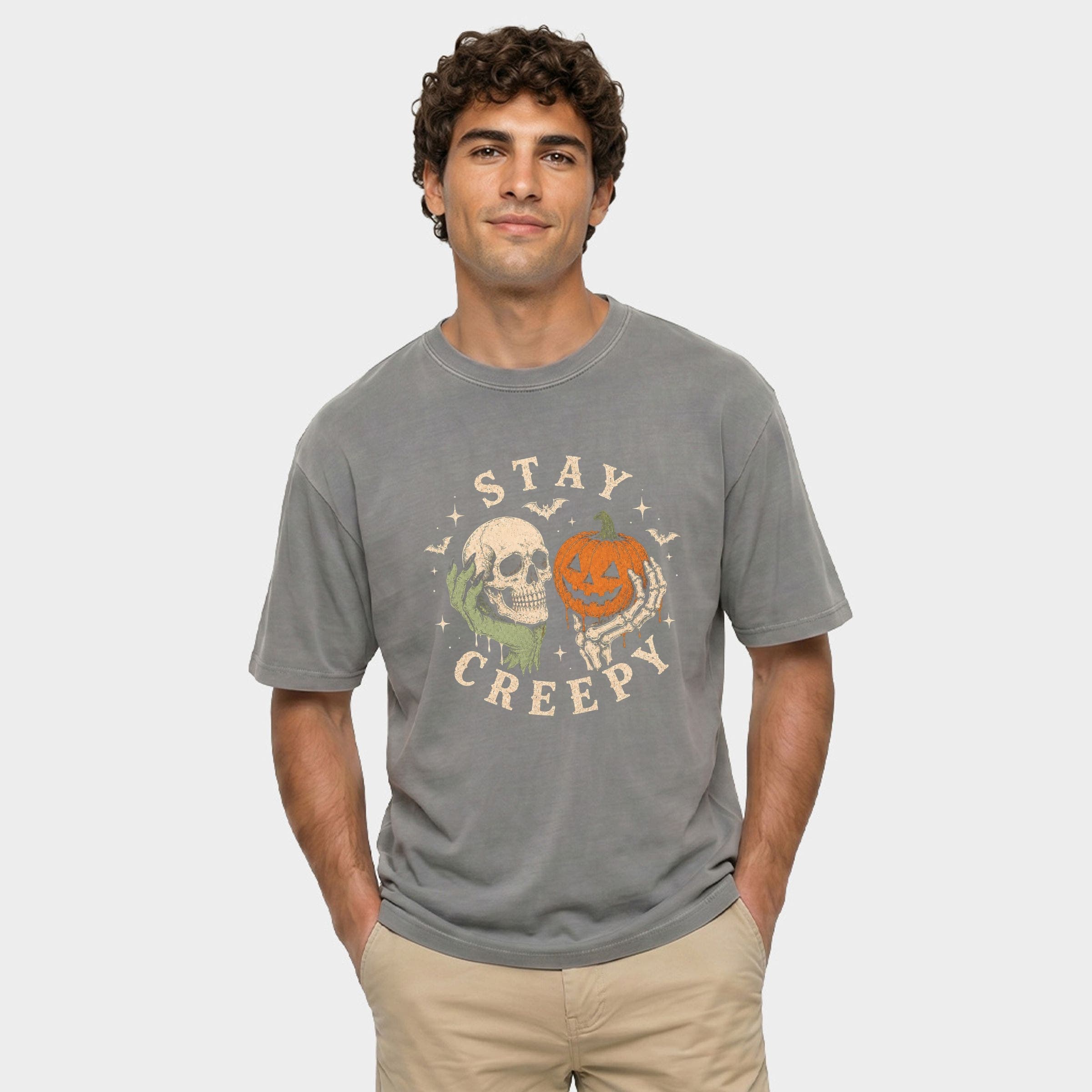 selected Grey