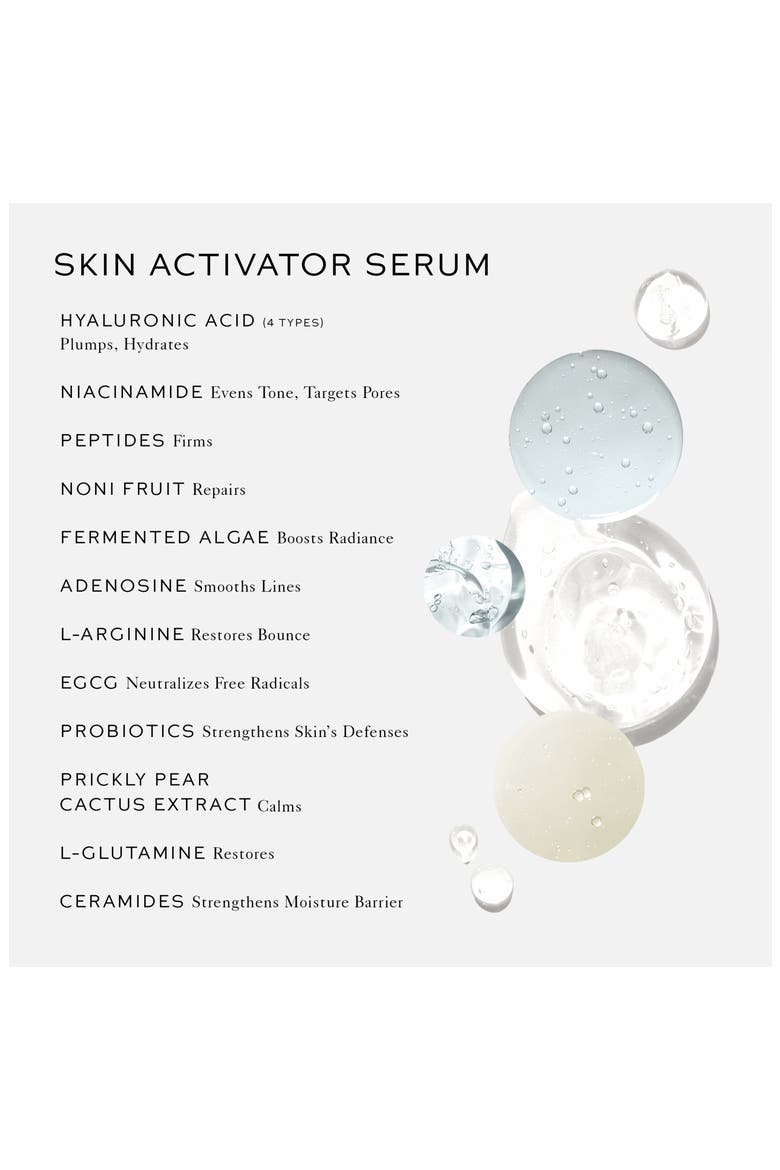 The Activator Serum Duo for Face & Eye $270 Value, Alternate, color, NO COLOR