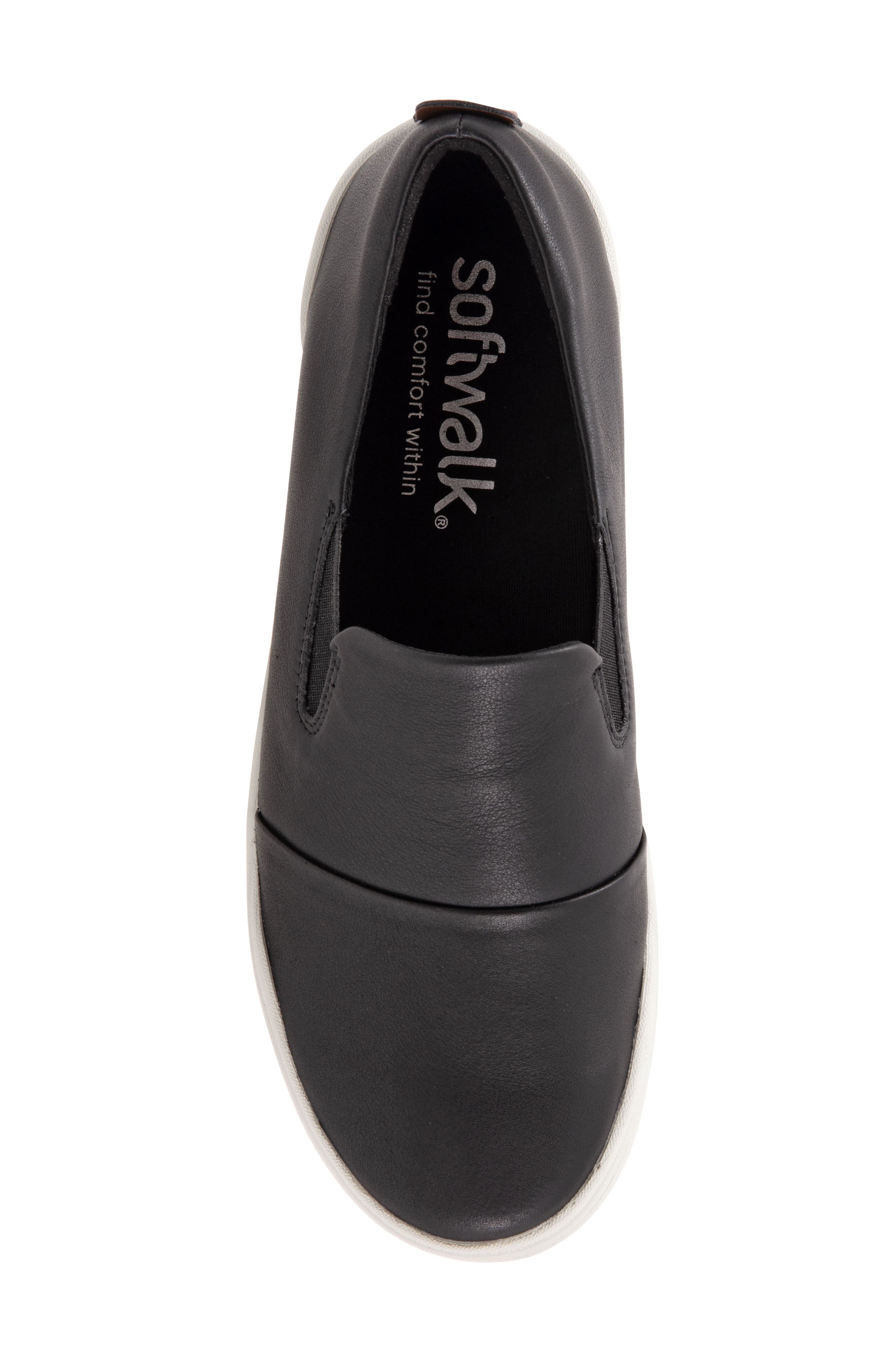 SoftWalk<sup>®</sup> Alexandria Sneaker, Alternate, color, 