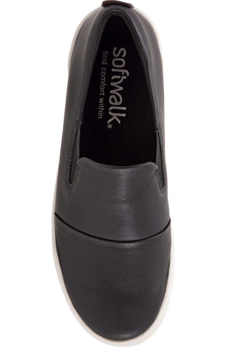 SoftWalk<sup>®</sup> Alexandria Sneaker, Alternate, color,