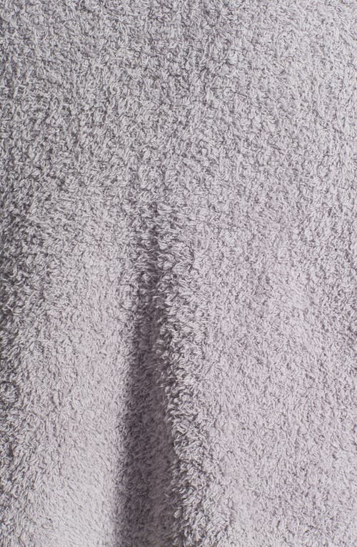 Barefoot Dreams ® Cozychic™ Travel Shawl In Gray
