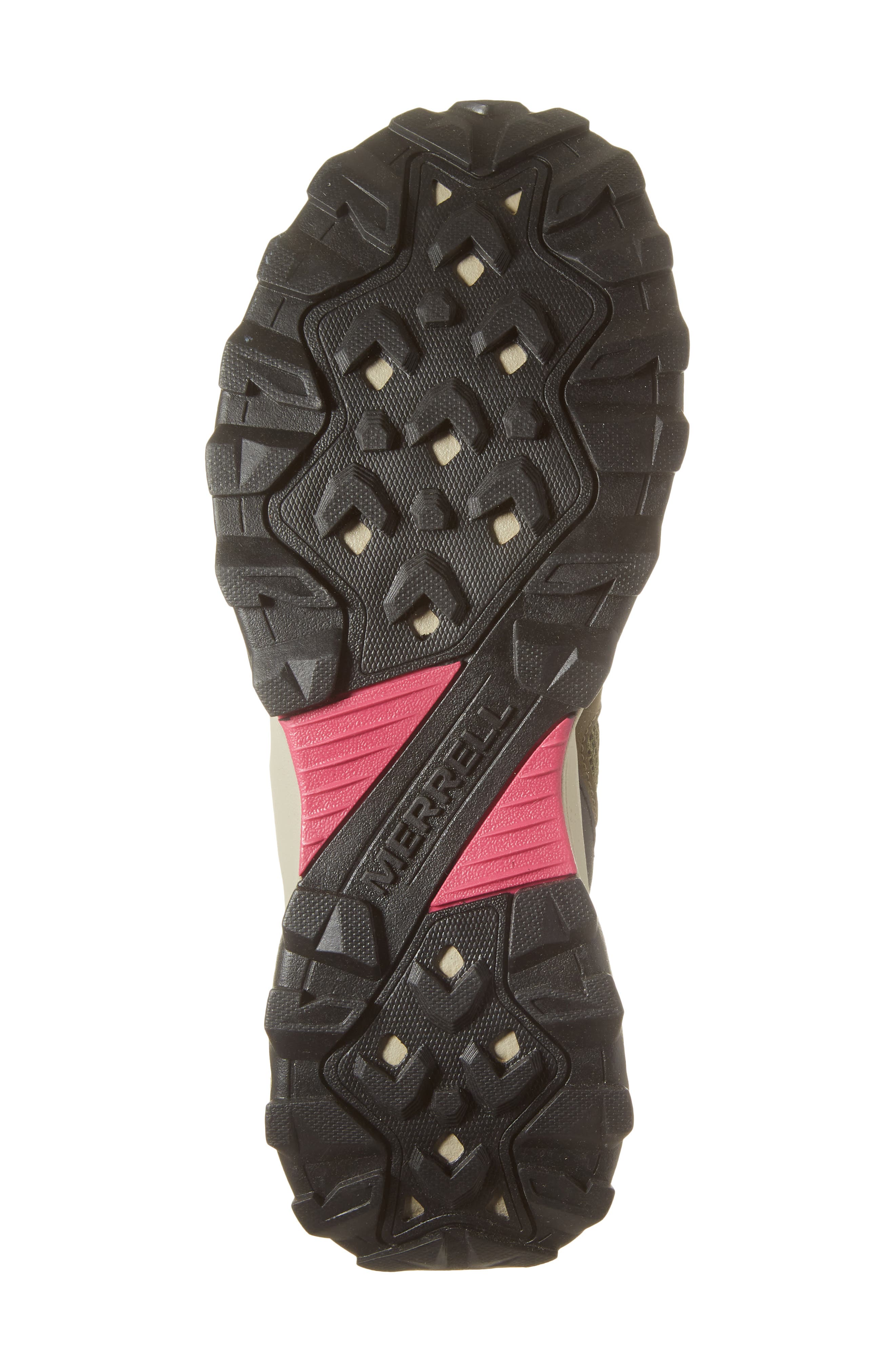 Merrell Speed Strike Lt. Hiking Shoe, Alternate, color, Lichen