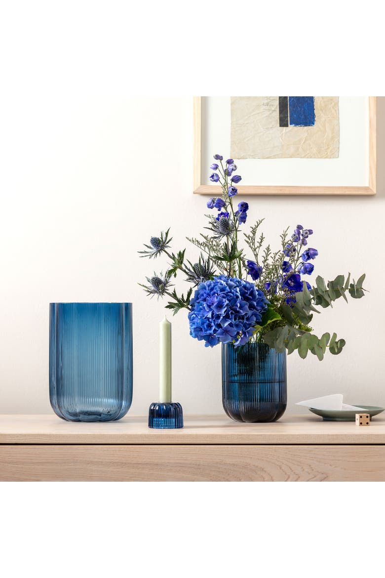 Fleur Vase XS, Alternate, color, no color