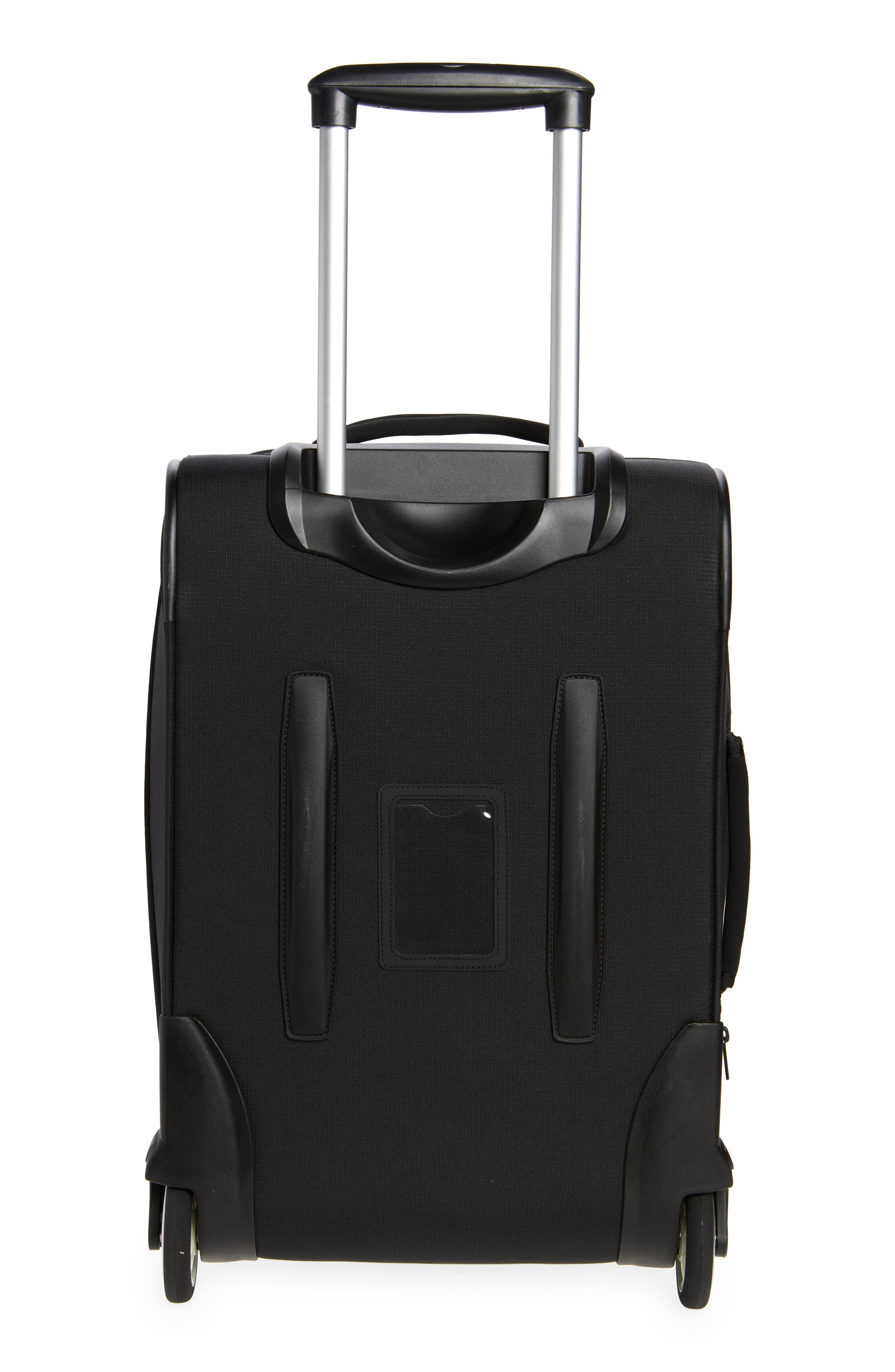 TravisMathew Stow Away Roller Carry-On Suitcase, Alternate, color, 