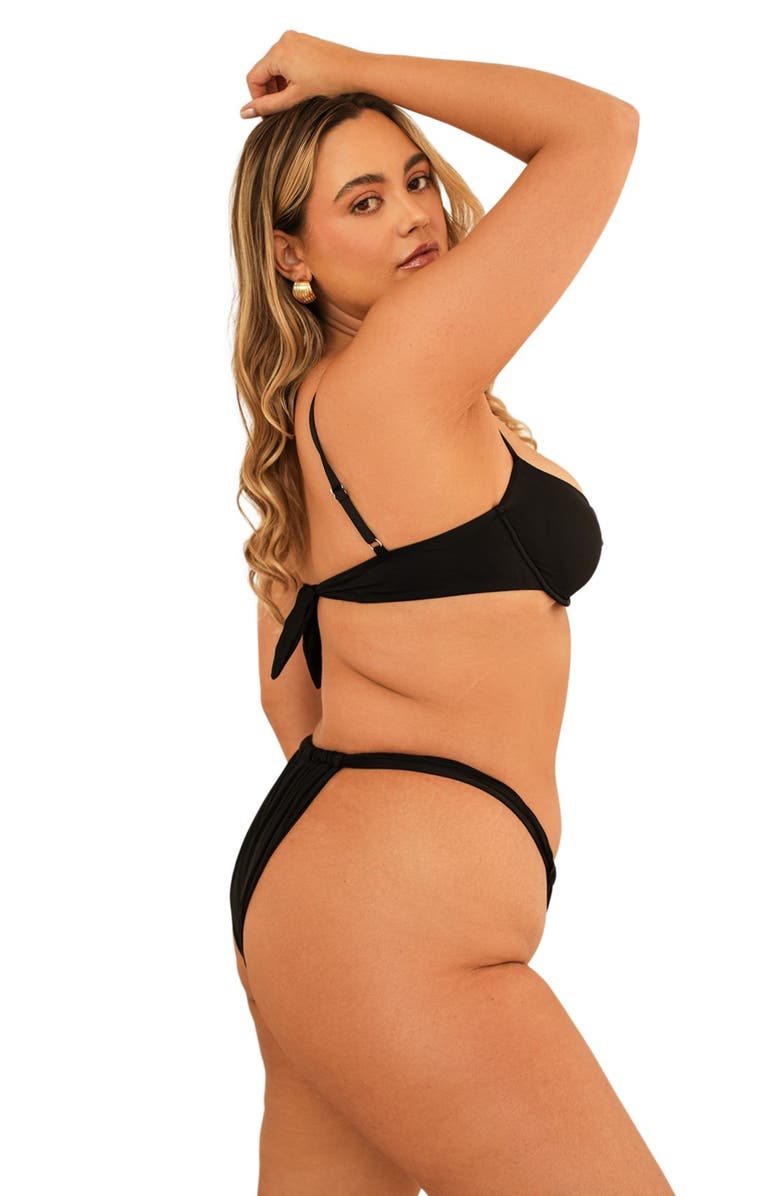 Dippin Daisys Diana Top, Alternate, color, 