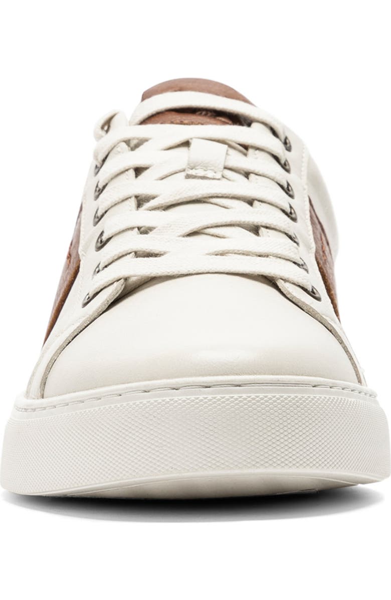 Rodd & Gunn Endeavour Cruise Sneaker, Alternate, color,