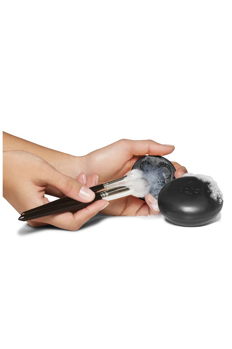blendercleanser solid® pro, Alternate, color, NO COLOR