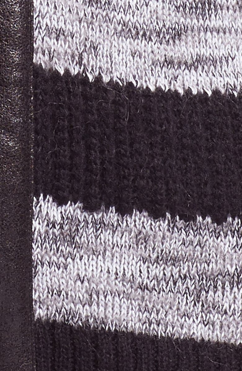 Trouvé , Alternate, color,