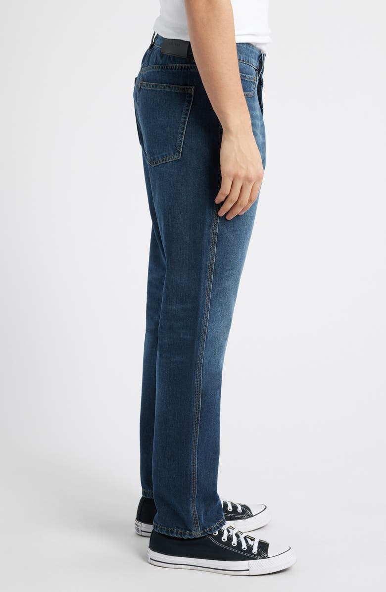 DL1961 Russell Slim Straight Leg Jeans, Alternate, color, 