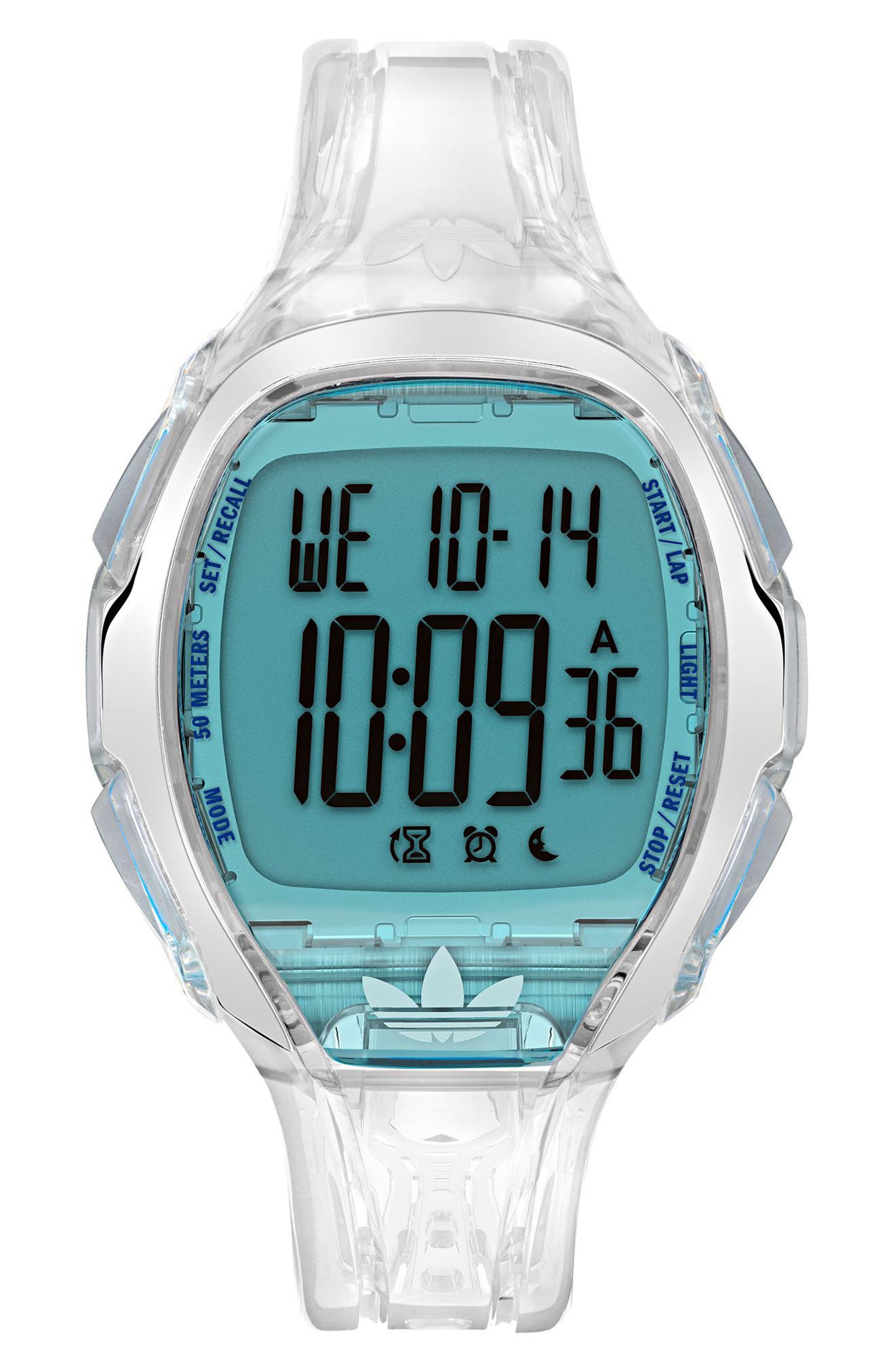 new model adidas watch