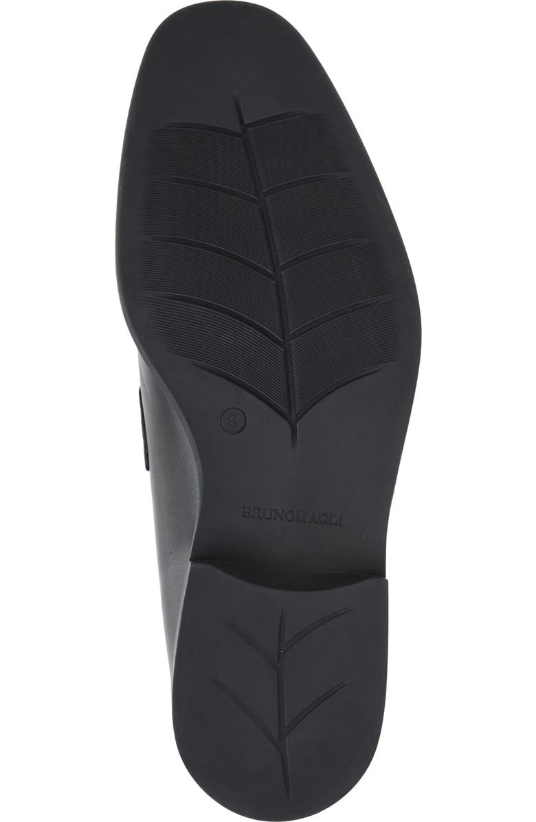 Bruno Magli Raging Side Bit Loafer, Alternate, color,