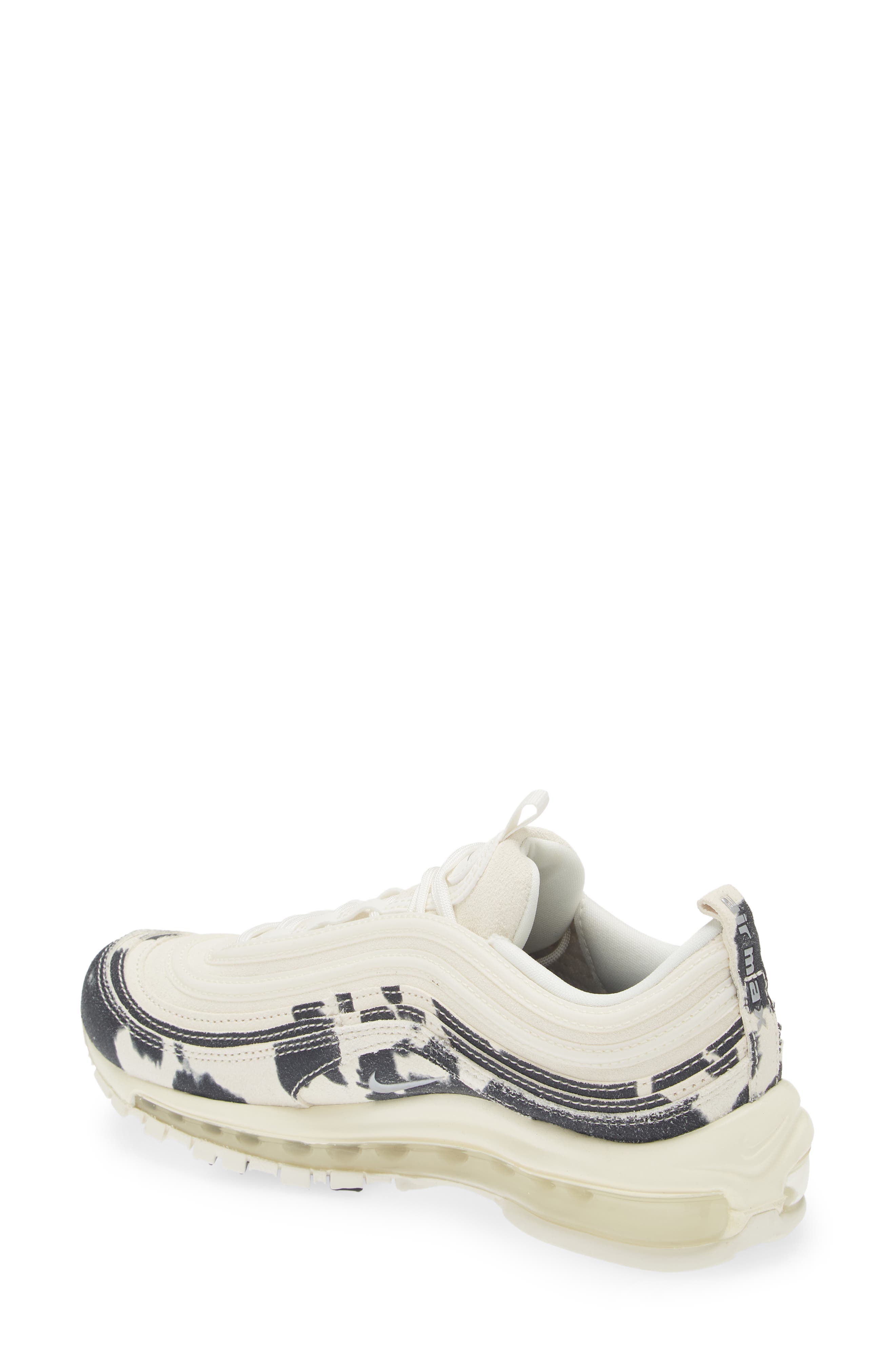 Nike Air Max 97 Sneaker, Alternate, color, 