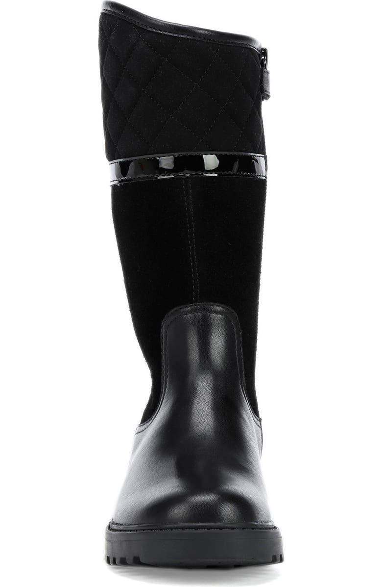 Geox Casey Waterproof Boot, Alternate, color,