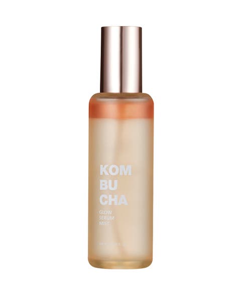 Kombucha Glow Serum Mist (100ml)