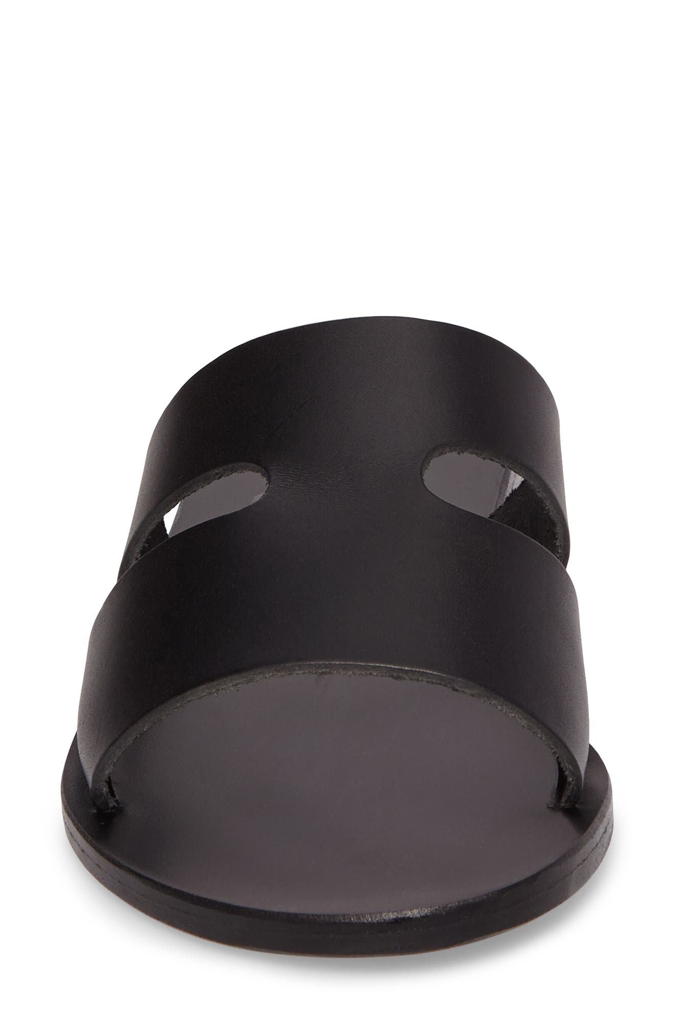 Ancient Greek Sandals Apteros Slide Sandal, Alternate, color, 