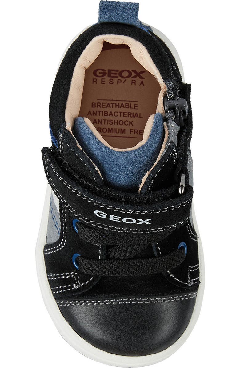 Geox Biglia Sneaker, Alternate, color,