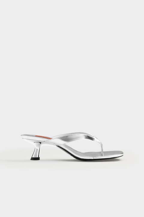 Beep Thong Sandal